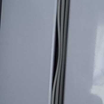 Arçelik Buzdolabında Kapağın Sorunlu Montajı Ve Servis Problemleri