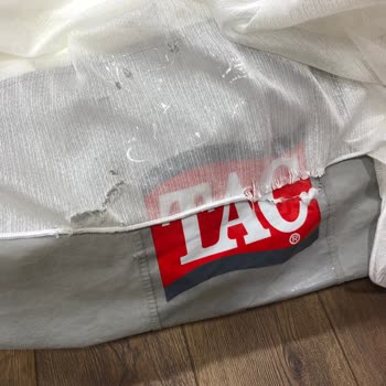 Taç Tül Perde Şikayetim Var