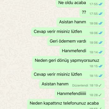 Seher Koç Bahis Danışmanlık Bahis Danışmanlık Şikayeti