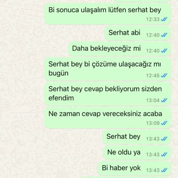 Seher Koç Bahis Danışmanlık Bahis Danışmanlık Şikayeti
