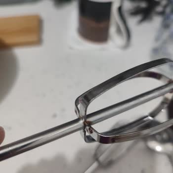 Fakir Karlo Mikser Ucu Paslandı