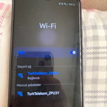 Türk Telekom Turk Telek İnternetim Çekmiyor