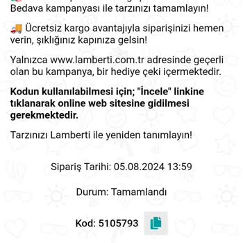 AdımPara Ürünler Ortada Yok