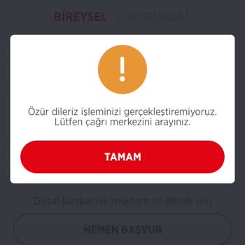 Ziraat Bankası Güvenlik Blokesi Koyduğu Hesabımı Açmıyor