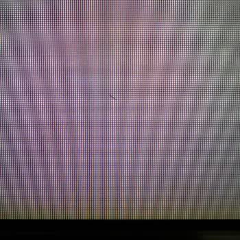 Samsung Ölü Pikseli Olan Televizyonu Değiştirmiyor