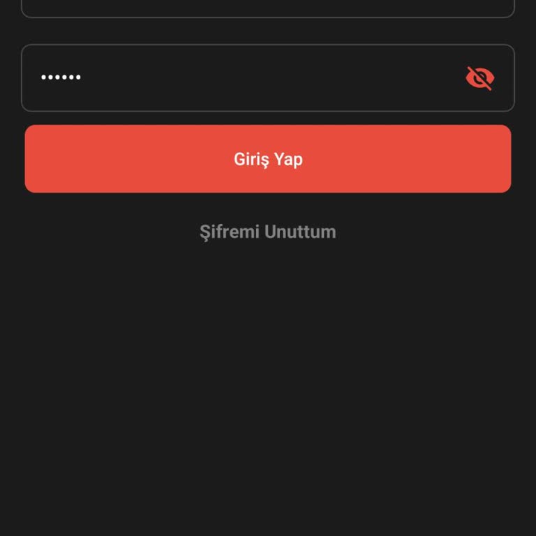 PayFix Hesabıma Giriş Yapamıyorum