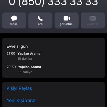 Eki aç