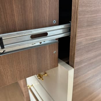 Gürkan Kardeşler Niens Mobilya Ankara Mamak'ta Mobilya Mağazası Sorunu