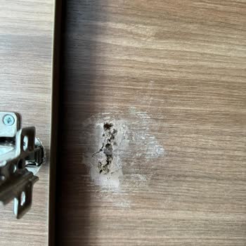 Gürkan Kardeşler Niens Mobilya Ankara Mamak'ta Mobilya Mağazası Sorunu