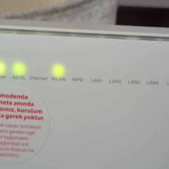 TURKISS Türkiş Net İnternet Sorunu