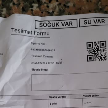 A101 Kapıda SKT'si Geçmiş Et Gönderiyor