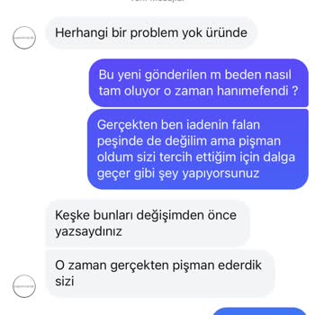 Karlottabutik Saygısız Ve Özensiz Bir Butik