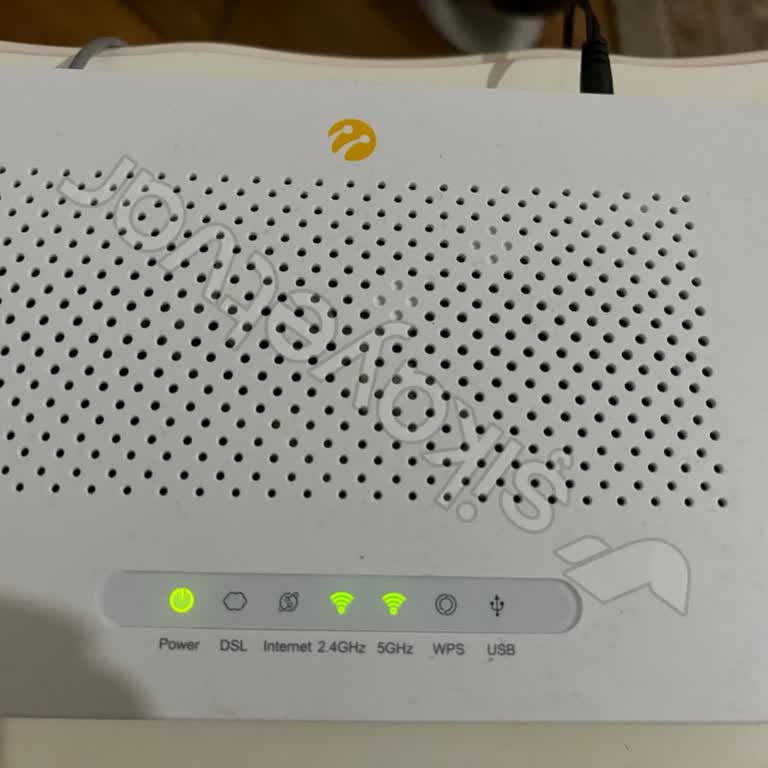 Türk Telekom Sürekli İnternet Kesintisi Ve Çözüm Eksikliği