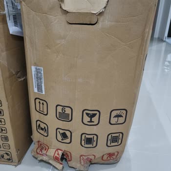Horoz Lojistik Hasar Tutanak Sorunu