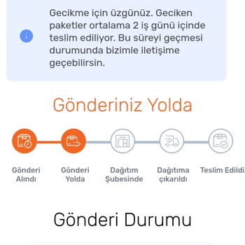 Trendyol Düşük Fiyat Verip Ürün Göndermeme Fiyat Yükseltme