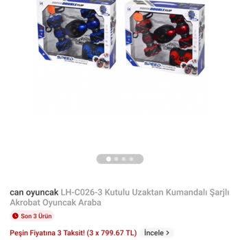Trendyol Düşük Fiyat Verip Ürün Göndermeme Fiyat Yükseltme