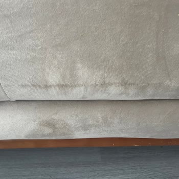 Botanik Mobilya (Eskidji Bazaar) Teşhir Ürün Gönderimi Ve İlgisizlik