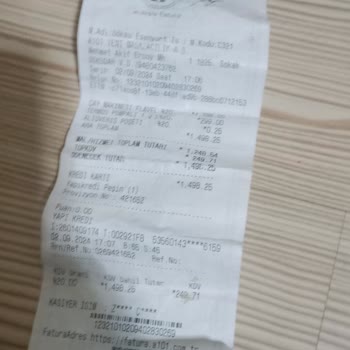 Flavel Mağazada Ürün Değişimi Ret Ettiler