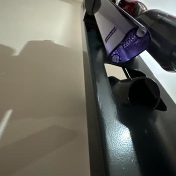 Dyson Lazer Başlık Sorunu