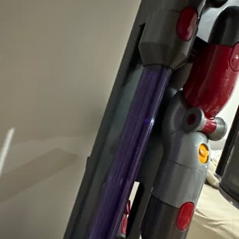 Dyson Lazer Başlık Sorunu