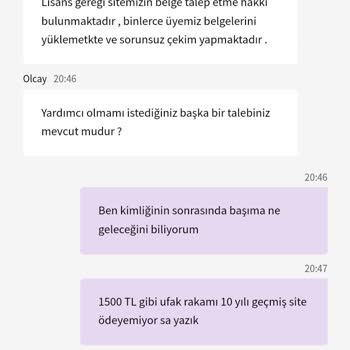 Betsat Sitesi Ödemeleri Yapmıyor Kimlik Fotoğrafları İstiyor