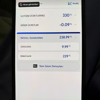 Vizyon Elektronik Haksız Kazanç İle Paramı Aldılar.