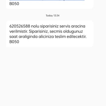 Osevio Çiçek Teslimat Süresi