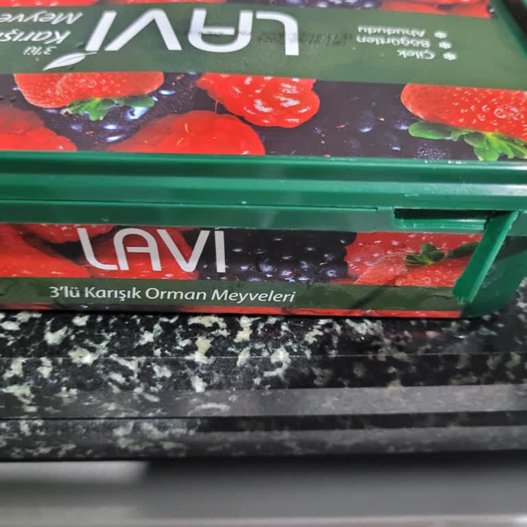 Migros Sanal Market Siparişimde Yaşadığım Sorunlar