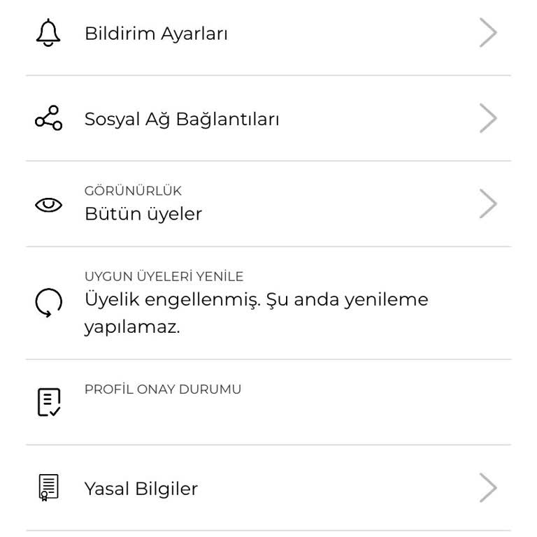 Pembe Panjur Şikayet Engeli Kalksın