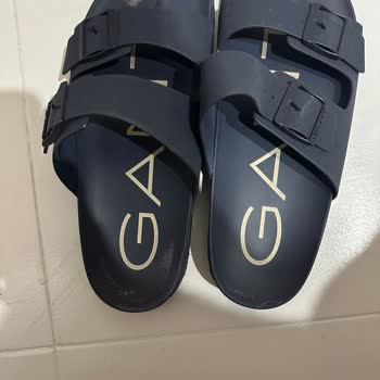 Gant Mağazası Sattığı Ürünün Sahip Çıkmaması