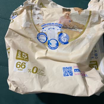 Molfix Premium Paket Sızdırıyor