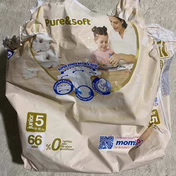 Molfix Premium Paket Sızdırıyor