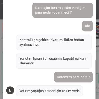 Youwin.com Çekimi Reddedip Bakiye Sildi