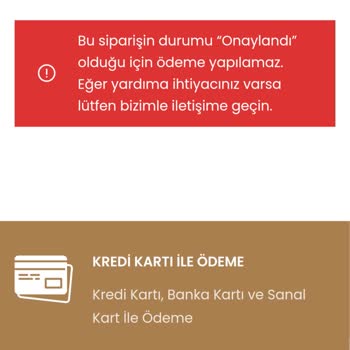 Penivagi.com Kargoya Verildi Diyor Ama Bena Haber Gelmiyor