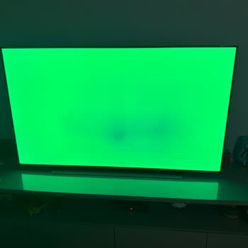 LG Oled TV Pixel Hatası