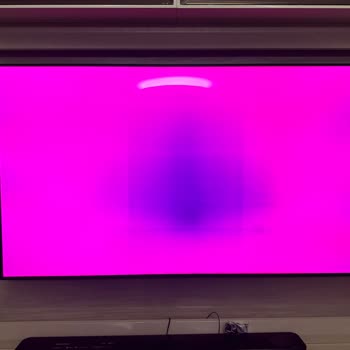 LG Oled TV Pixel Hatası