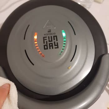 Karaca Züccaciye Karaca'nın Ayıplı Malına Sahip Çıkmaması...