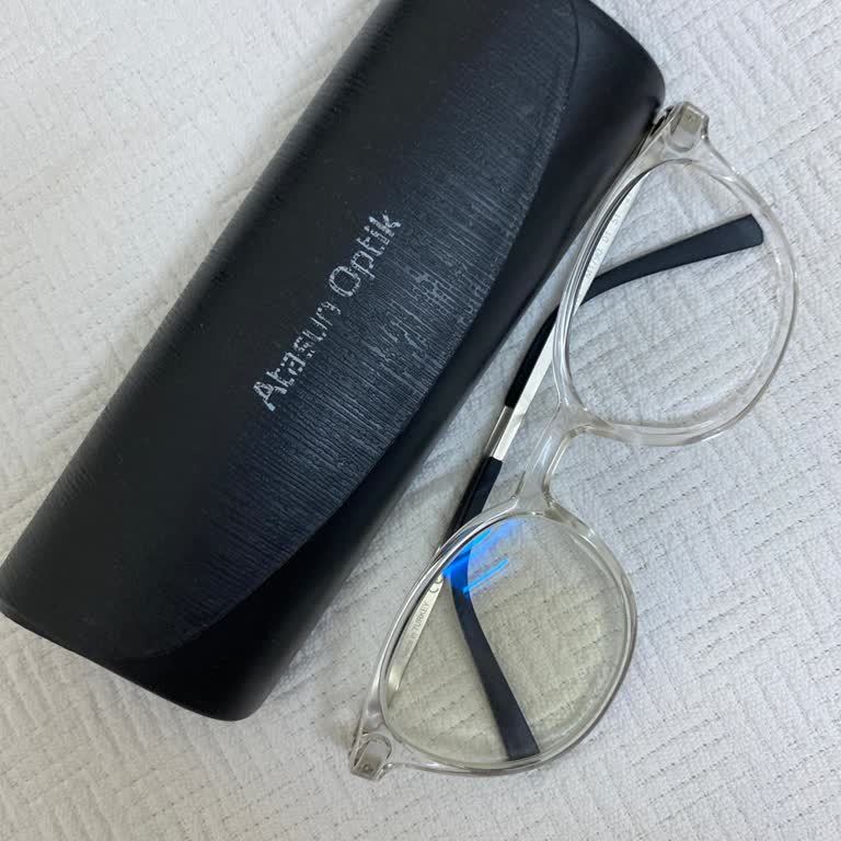 Atasun Optik Düzgün Yapılmadığı İçin Düşen Gözlük Camı Garantiye Girmiyor!?