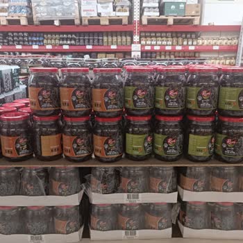 Anpa Gross Market Anpa Gross Ürün İadesi