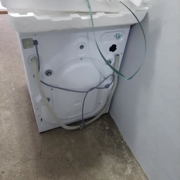 Şok Marketler Çamaşır Makinesi Teslimatında Ve Kurulumunda Yaşanan Büyük Sorunlar