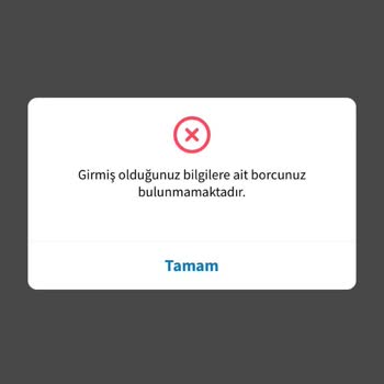 Kepez Tapu Müdürlüğü Halkbank Ödenen Tapu Harcının 3 Gündür Kepez Tapu Sistemine Düşmemesi