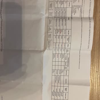 Kepez Tapu Müdürlüğü Halkbank Ödenen Tapu Harcının 3 Gündür Kepez Tapu Sistemine Düşmemesi