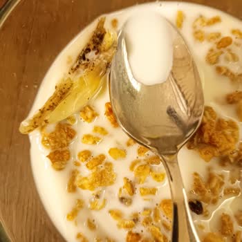 Eti Gıda Eti Granola Silikon
