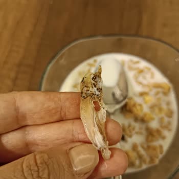 Eti Gıda Eti Granola Silikon