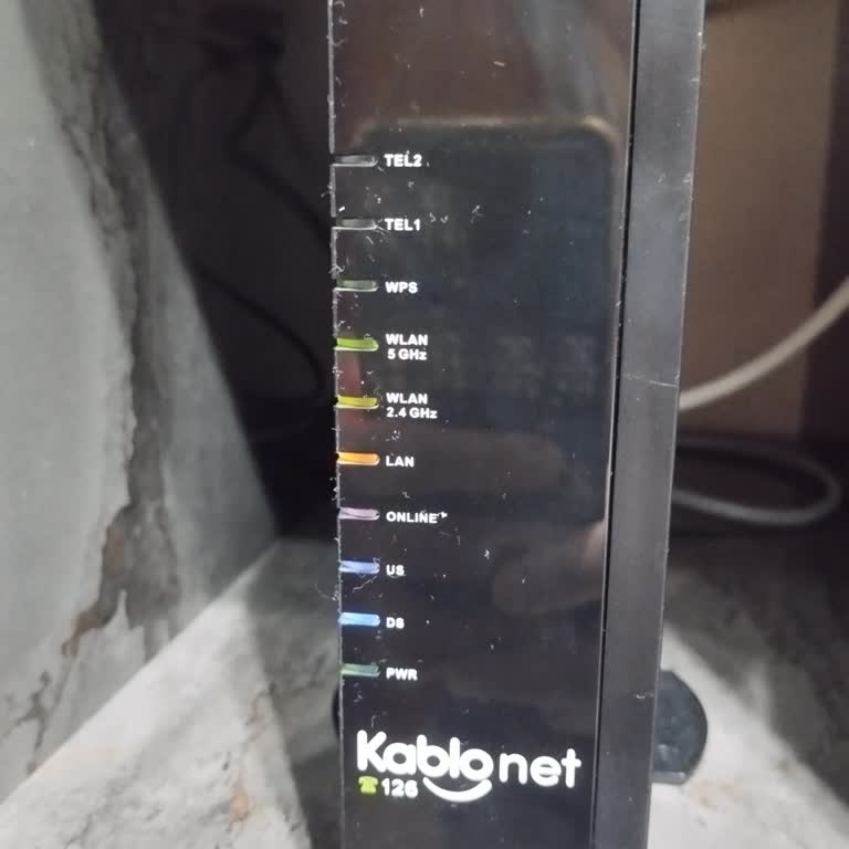 Şikayetim Var Kablo Net.