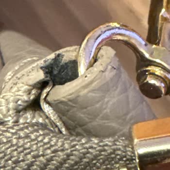 Desa Marka Çanta Müşteri Memnuniyeti