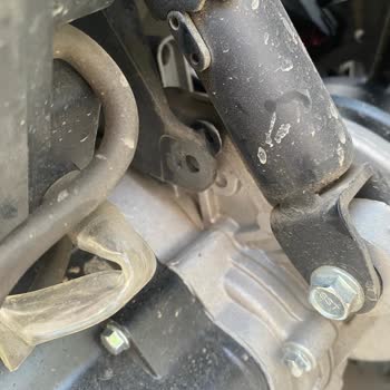Kuba Motor Sürekli Sıkıntı Açan Motor