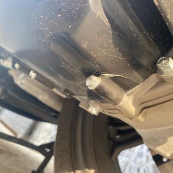 Kuba Motor Sürekli Sıkıntı Açan Motor