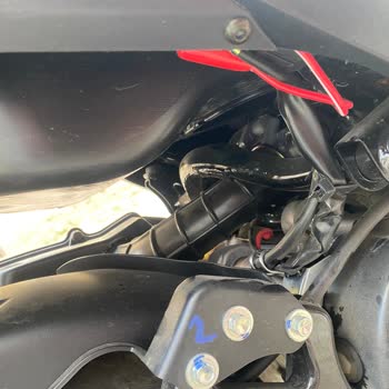 Kuba Motor Sürekli Sıkıntı Açan Motor