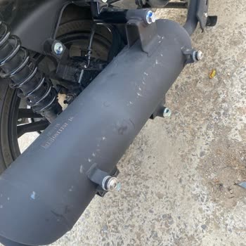 Kuba Motor Sürekli Sıkıntı Açan Motor